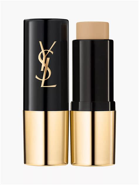 ysl make up foundation.